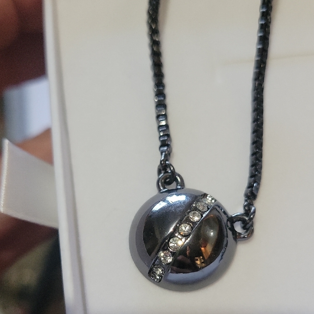 LIA SOPHIA Pendant Necklace